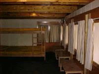 The Bunkroom