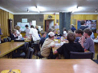 Main Room